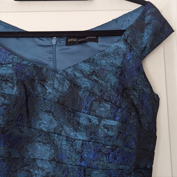 ASOS party dress - Picture 4 of 12